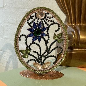 Rhinstensæg, Mellem