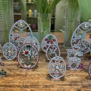 Rhinstens&aelig;g, lam og dyr