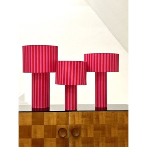 Shades bordlamper og lofts skærme