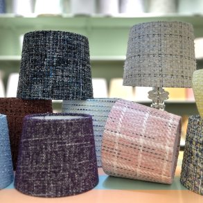 Lavet af Chanel tekstil