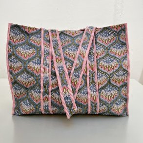 Tasker, toilettasker og makeuppunge