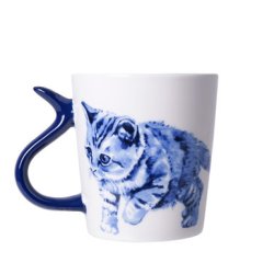 Kop, Kat