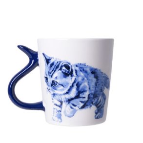 Kop, Kat