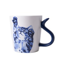 Kop, Kat