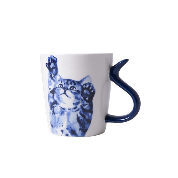 Kop, Kat