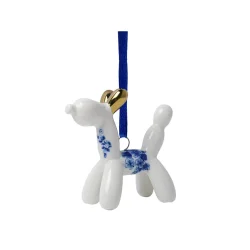 Julepynt, Ballon hund