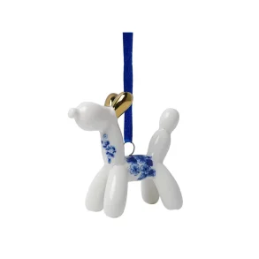 Julepynt, Ballon hund