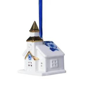 Julepynt, Kirke
