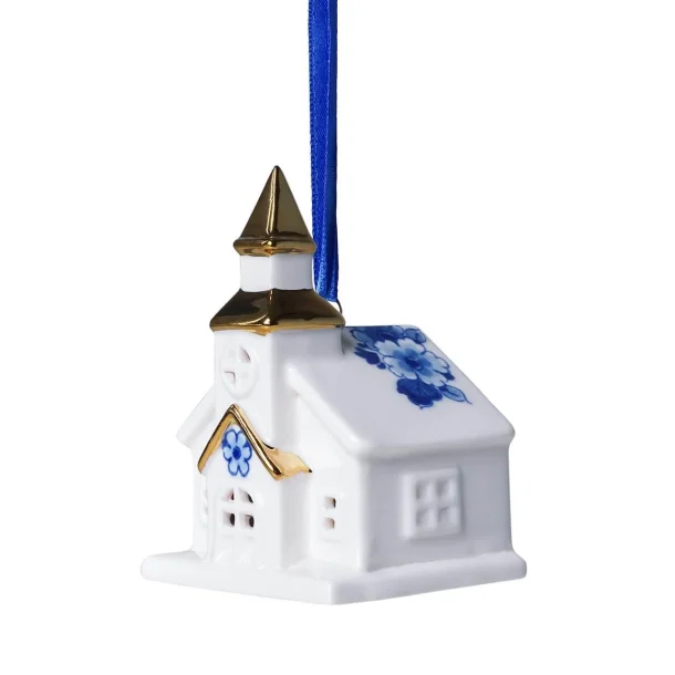 Julepynt, Kirke