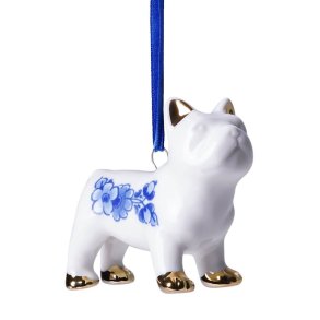 Julepynt, Bulldog
