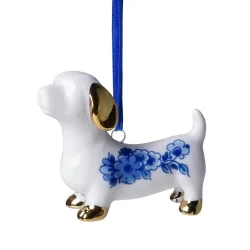 Julepynt, Dachshund
