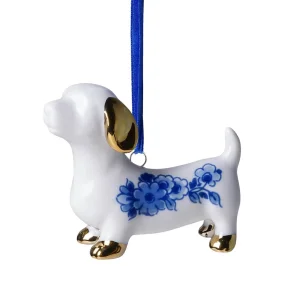 Julepynt, Dachshund