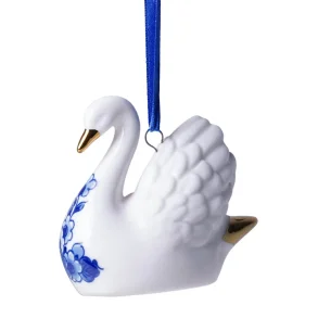 Julepynt, Svane