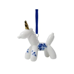 Julepynt, Ballon enhj�ring