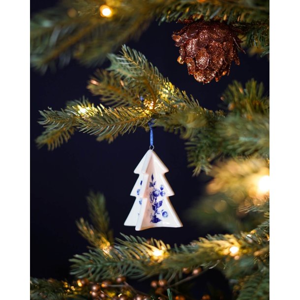 Julepynt, Juletr� 2