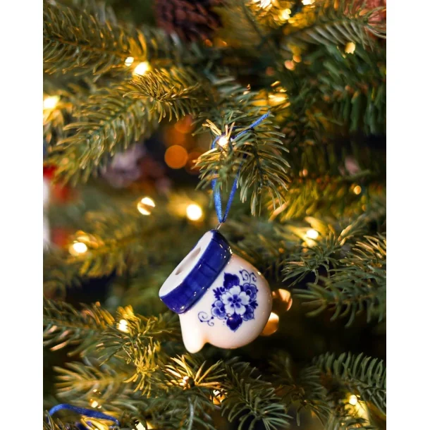 Julepynt, Vinterhandske