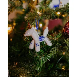 Julepynt, Ballon enhj�ring