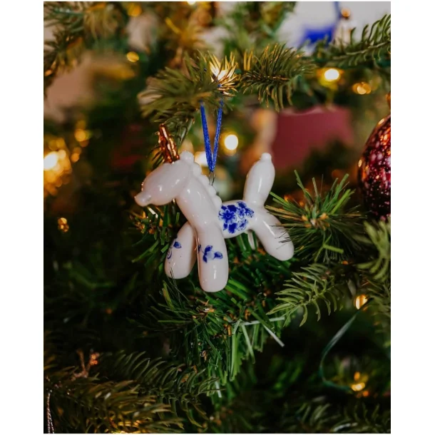 Julepynt, Ballon enhj�ring