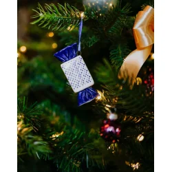 Julepynt, Karamel