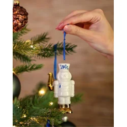Julepynt, N�ddekn�kker
