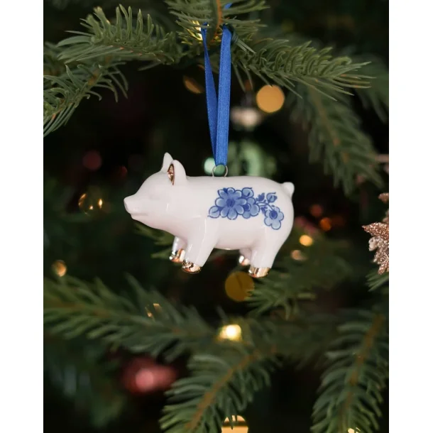 Julepynt, Julegris