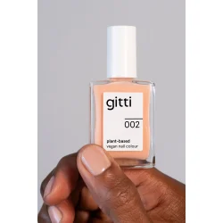Gitti nr 002 Neglelak