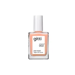 Gitti nr 002 Neglelak