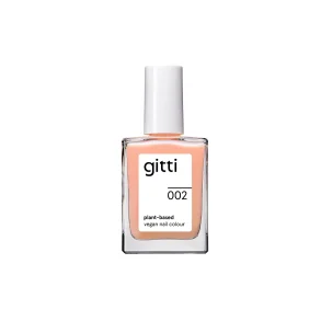 Gitti nr 002 Neglelak