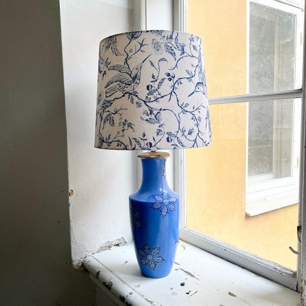 Nr 471 - Provence fugle