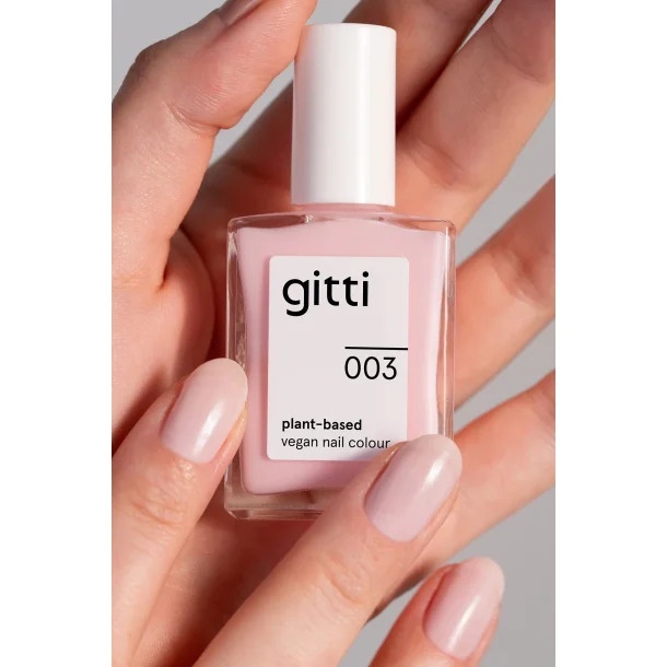 Gitti nr 003 Neglelak