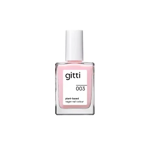 Gitti nr 003 Neglelak