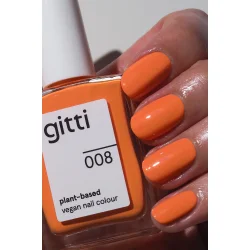 Gitti nr 008 Neglelak