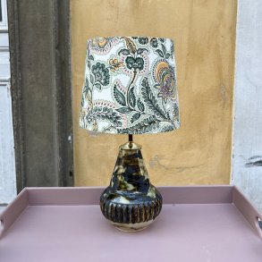 Bordlampe, 60rne 1