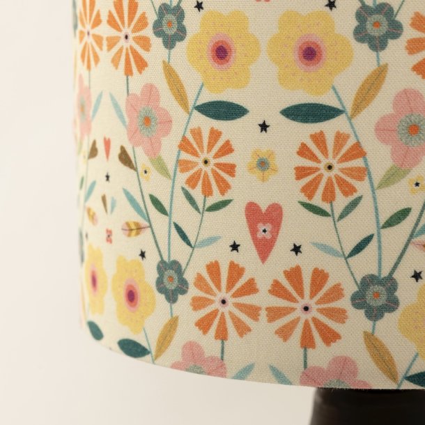 Nr 492 - Pale spring