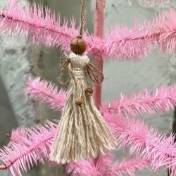 Natur engel, 2 varianter