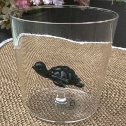 Drikkeglas, HAV skildpadde