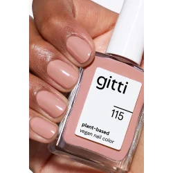 Gitti nr 115 Neglelak
