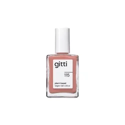 Gitti nr 115 Neglelak