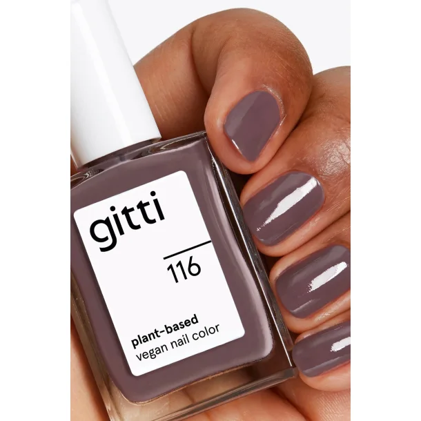 Gitti nr 116 Neglelak