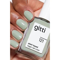 Gitti nr 121 Neglelak