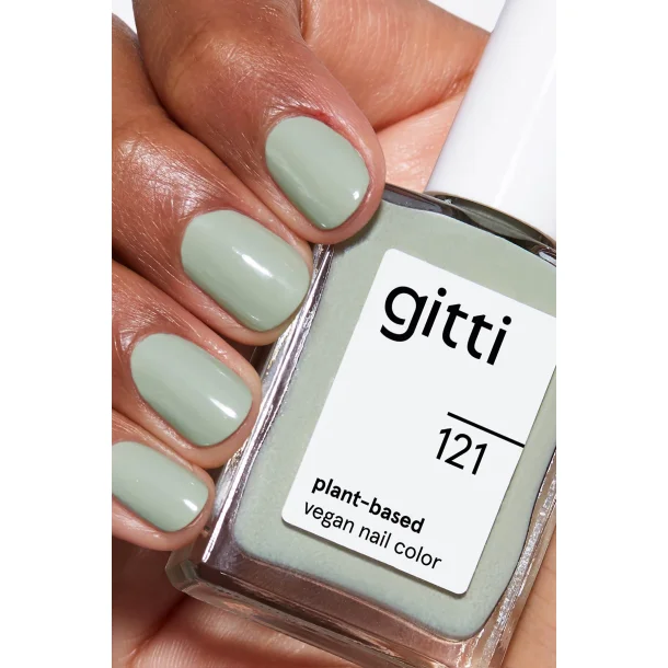 Gitti nr 121 Neglelak