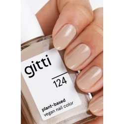 Gitti nr 124 Neglelak