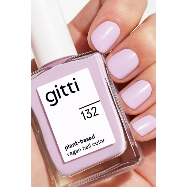 Gitti nr 132 Neglelak