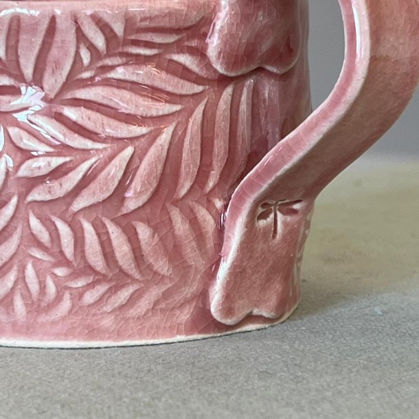 Kop, bladmnster, lyserd