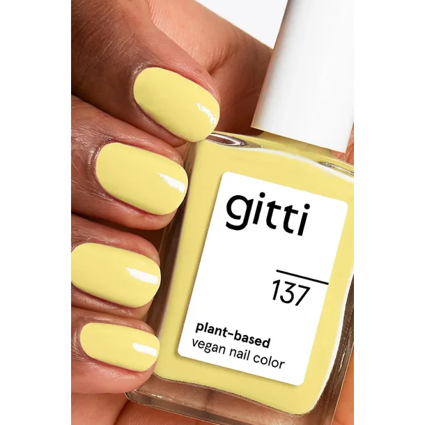 Gitti nr 137 Neglelak