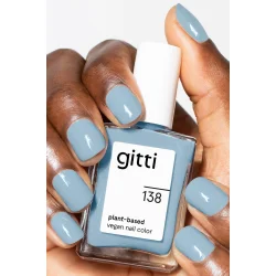 Gitti nr 138 Neglelak