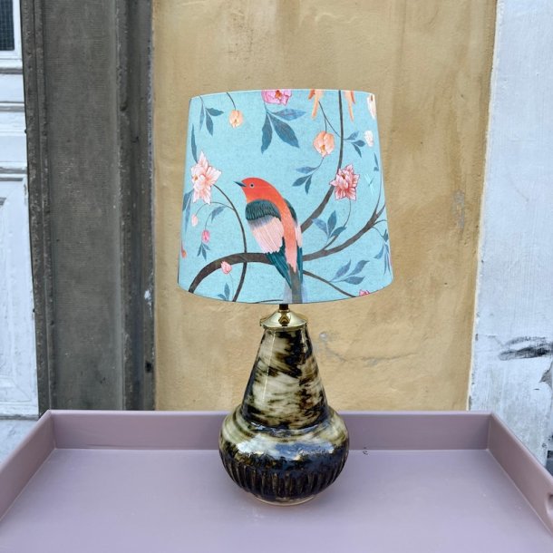 Bordlampe, 60rne 2