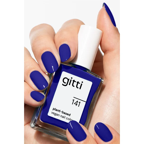 Gitti nr 141 Neglelak