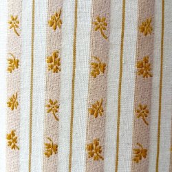 Nr 514 - Stilfuld gul