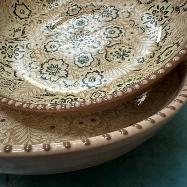 Asilva low bowl medium